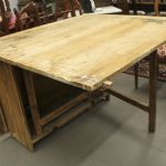 890 5406 GATE-LEG TABLE